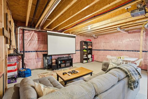 Photo 37 at 133 Harry Gay Drive, Courtice, Clarington