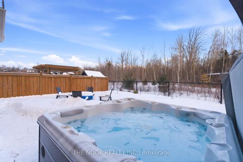 Photo 40 at 133 Harry Gay Drive, Courtice, Clarington
