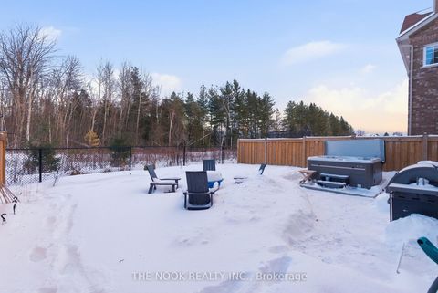 Photo 41 at 133 Harry Gay Drive, Courtice, Clarington