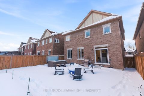 Photo 42 at 133 Harry Gay Drive, Courtice, Clarington