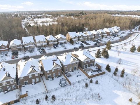 Photo 44 at 133 Harry Gay Drive, Courtice, Clarington