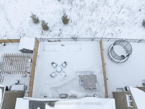 Photo 45 at 133 Harry Gay Drive, Courtice, Clarington