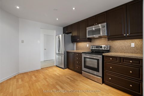 Photo 4 at 1601 - 1300 Islington Avenue, City Centre West, Toronto