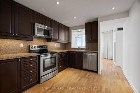 Photo 5 at 1601 - 1300 Islington Avenue, City Centre West, Toronto