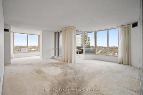 Photo 7 at 1601 - 1300 Islington Avenue, City Centre West, Toronto