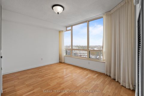 Photo 11 at 1601 - 1300 Islington Avenue, City Centre West, Toronto