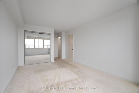 Photo 17 at 1601 - 1300 Islington Avenue, City Centre West, Toronto