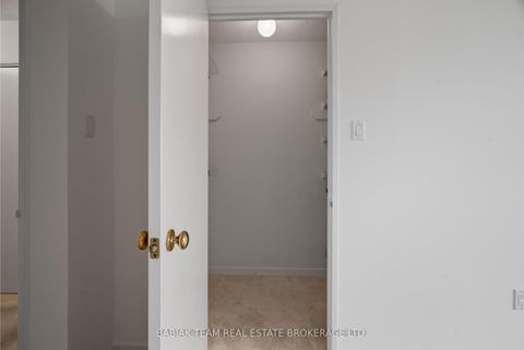 Photo 18 at 1601 - 1300 Islington Avenue, City Centre West, Toronto