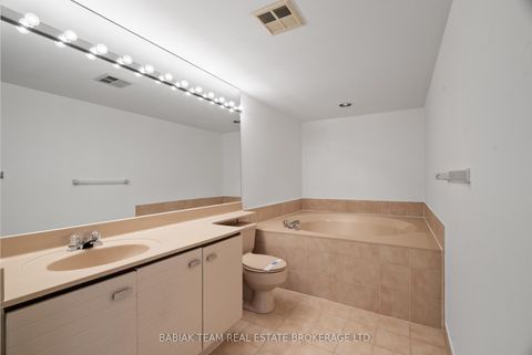 Photo 19 at 1601 - 1300 Islington Avenue, City Centre West, Toronto