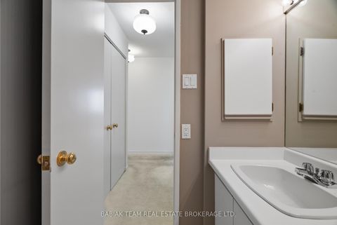 Photo 25 at 1601 - 1300 Islington Avenue, City Centre West, Toronto