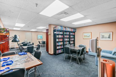 Photo 33 at 1601 - 1300 Islington Avenue, City Centre West, Toronto