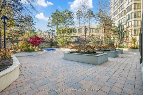 Photo 37 at 1601 - 1300 Islington Avenue, City Centre West, Toronto