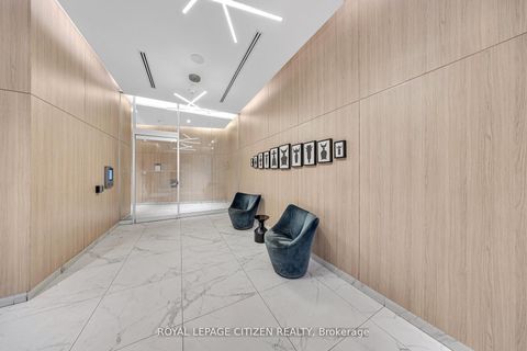 Photo 20 at 418 - 50 Ordnance Street E, Niagara, Toronto