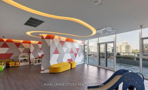 Photo 30 at 418 - 50 Ordnance Street E, Niagara, Toronto