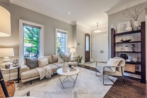 Photo 3 at 2638A Bayview Avenue, Windfields, Toronto