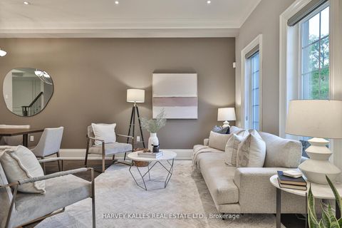 Photo 4 at 2638A Bayview Avenue, Windfields, Toronto