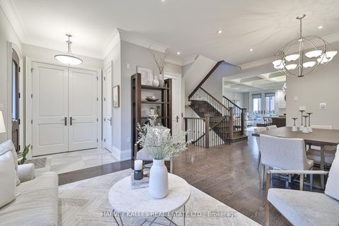 Photo 6 at 2638A Bayview Avenue, Windfields, Toronto