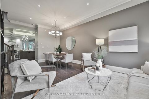 Photo 7 at 2638A Bayview Avenue, Windfields, Toronto