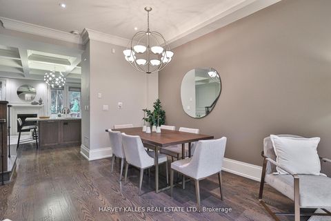 Photo 8 at 2638A Bayview Avenue, Windfields, Toronto