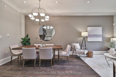 Photo 9 at 2638A Bayview Avenue, Windfields, Toronto