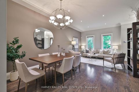 Photo 10 at 2638A Bayview Avenue, Windfields, Toronto