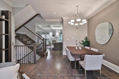 Photo 11 at 2638A Bayview Avenue, Windfields, Toronto