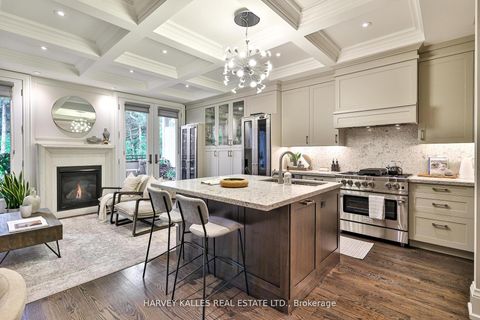 Photo 12 at 2638A Bayview Avenue, Windfields, Toronto