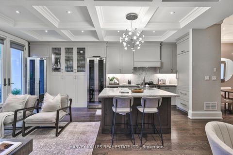 Photo 13 at 2638A Bayview Avenue, Windfields, Toronto