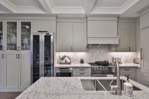 Photo 15 at 2638A Bayview Avenue, Windfields, Toronto