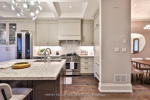 Photo 16 at 2638A Bayview Avenue, Windfields, Toronto