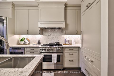 Photo 18 at 2638A Bayview Avenue, Windfields, Toronto