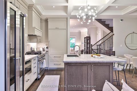 Photo 20 at 2638A Bayview Avenue, Windfields, Toronto