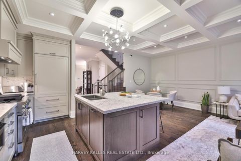 Photo 21 at 2638A Bayview Avenue, Windfields, Toronto