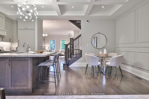 Photo 22 at 2638A Bayview Avenue, Windfields, Toronto