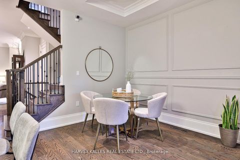 Photo 23 at 2638A Bayview Avenue, Windfields, Toronto