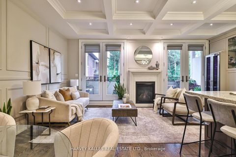 Photo 25 at 2638A Bayview Avenue, Windfields, Toronto