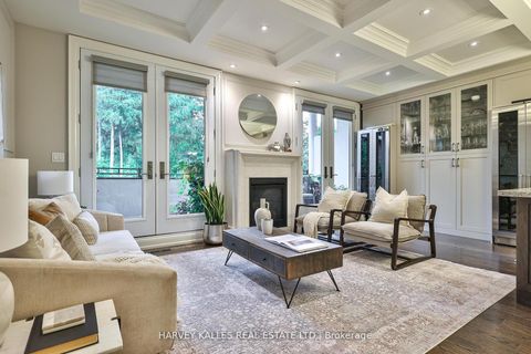 Photo 26 at 2638A Bayview Avenue, Windfields, Toronto