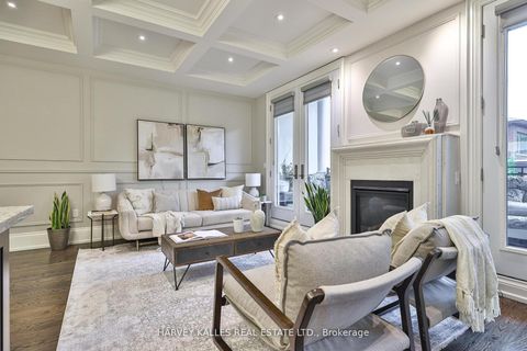 Photo 27 at 2638A Bayview Avenue, Windfields, Toronto