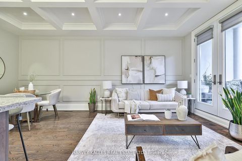 Photo 28 at 2638A Bayview Avenue, Windfields, Toronto