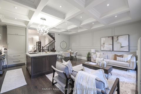 Photo 29 at 2638A Bayview Avenue, Windfields, Toronto