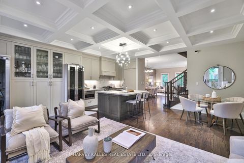 Photo 30 at 2638A Bayview Avenue, Windfields, Toronto