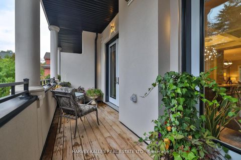 Photo 31 at 2638A Bayview Avenue, Windfields, Toronto