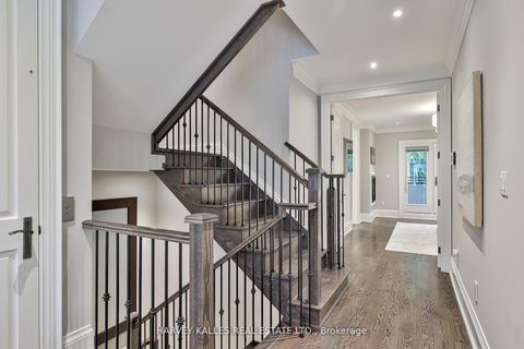 Photo 32 at 2638A Bayview Avenue, Windfields, Toronto