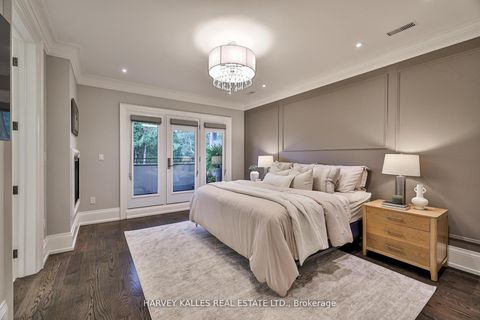 Photo 33 at 2638A Bayview Avenue, Windfields, Toronto