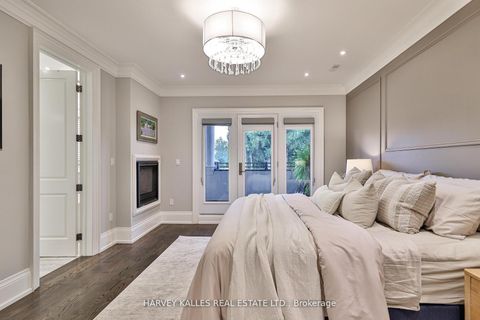 Photo 34 at 2638A Bayview Avenue, Windfields, Toronto