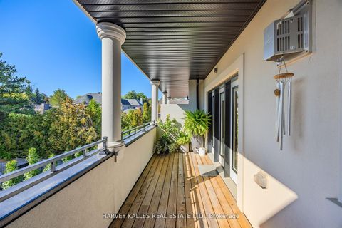 Photo 35 at 2638A Bayview Avenue, Windfields, Toronto