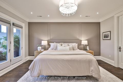 Photo 36 at 2638A Bayview Avenue, Windfields, Toronto