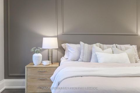 Photo 37 at 2638A Bayview Avenue, Windfields, Toronto