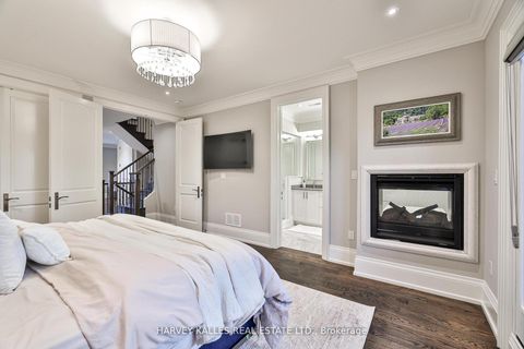Photo 38 at 2638A Bayview Avenue, Windfields, Toronto