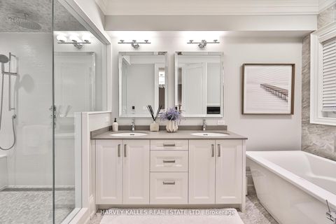 Photo 39 at 2638A Bayview Avenue, Windfields, Toronto